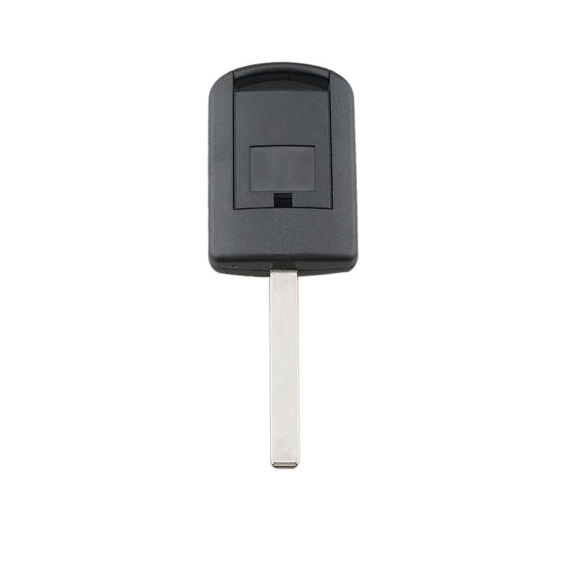 For Opel Car Keys Replacement 2 Buttons Car Key Case with Blade