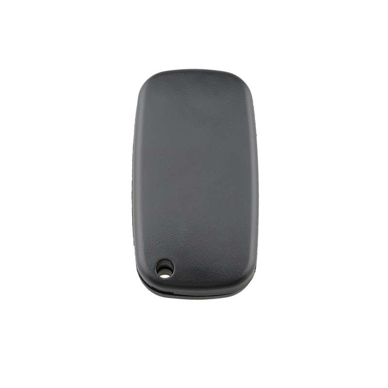 For RENAULT Clio / Megane / Kangoo / Modus Car Keys Replacement 2 Buttons Car Key Case with Foldable