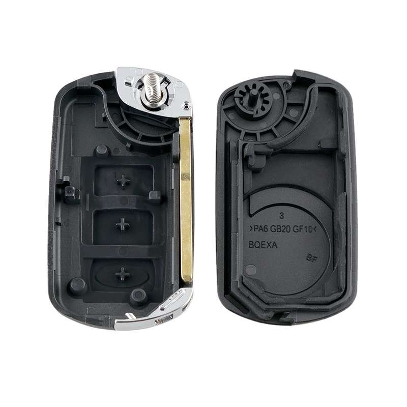 For Landrover Range Rover Sport 2006-2011 / Range Rover 2006~2009 / Discovery 3 2005~2009 Car Keys R