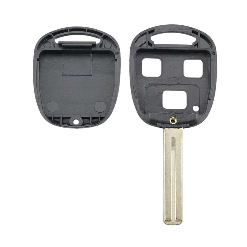 For LEXUS ES300 / GS300 / GS430 / GX470 / LS200 / LS300 / LS400 / RX300 Car Keys Replacement Car Key