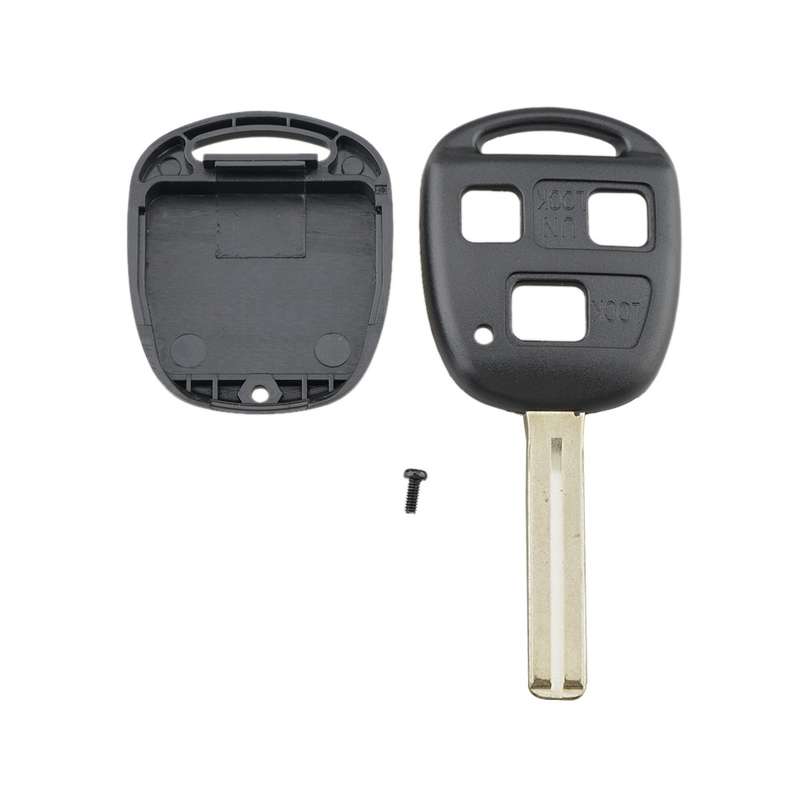 For LEXUS ES300 / GS300 / GS430 / GX470 / LS200 / LS300 / LS400 / RX300 Car Keys Replacement Car Key