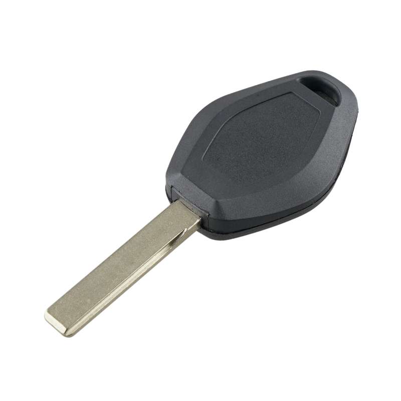 For BMW EWS System Intelligent Remote Control Car Key with Integrated Chip & Battery, Frequency: 315