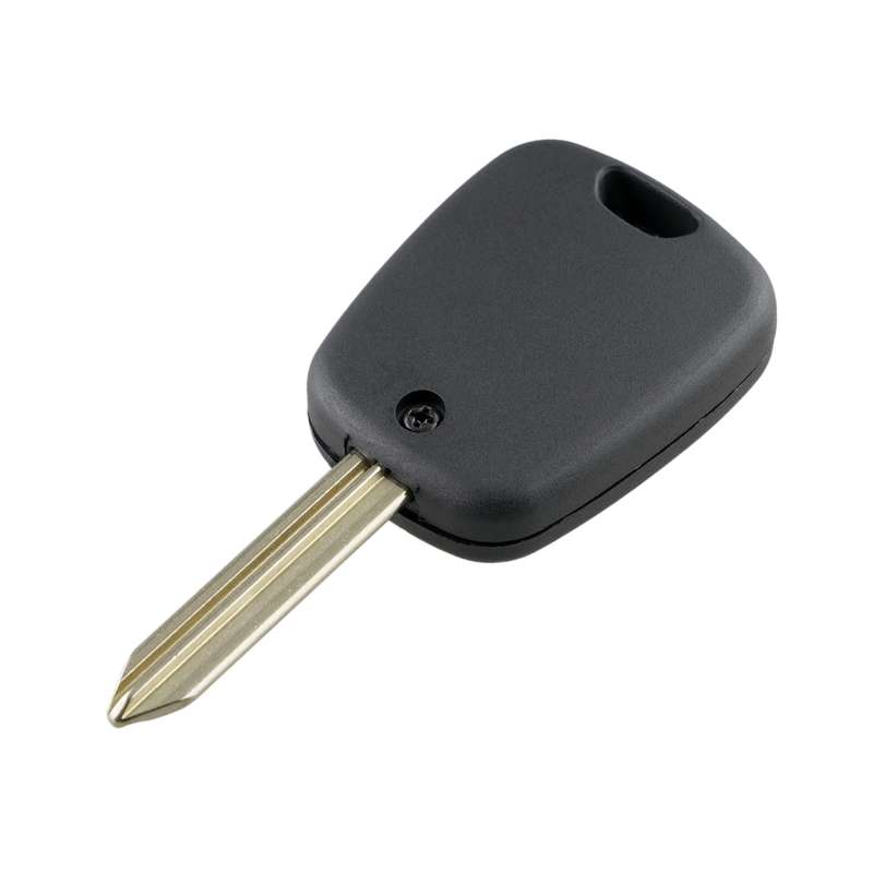 For Citroen Saxo / Picasso / Xsara / Berlingo 2 Buttons Intelligent Remote Control Car Key with Inte