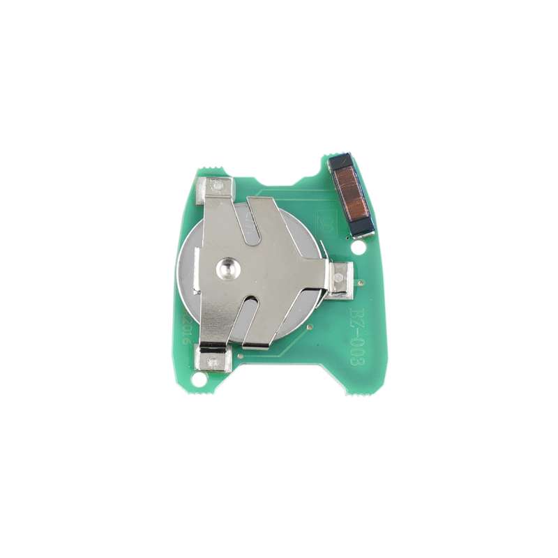 For Citroen Saxo / Picasso / Xsara / Berlingo 2 Buttons Intelligent Remote Control Car Key with Inte