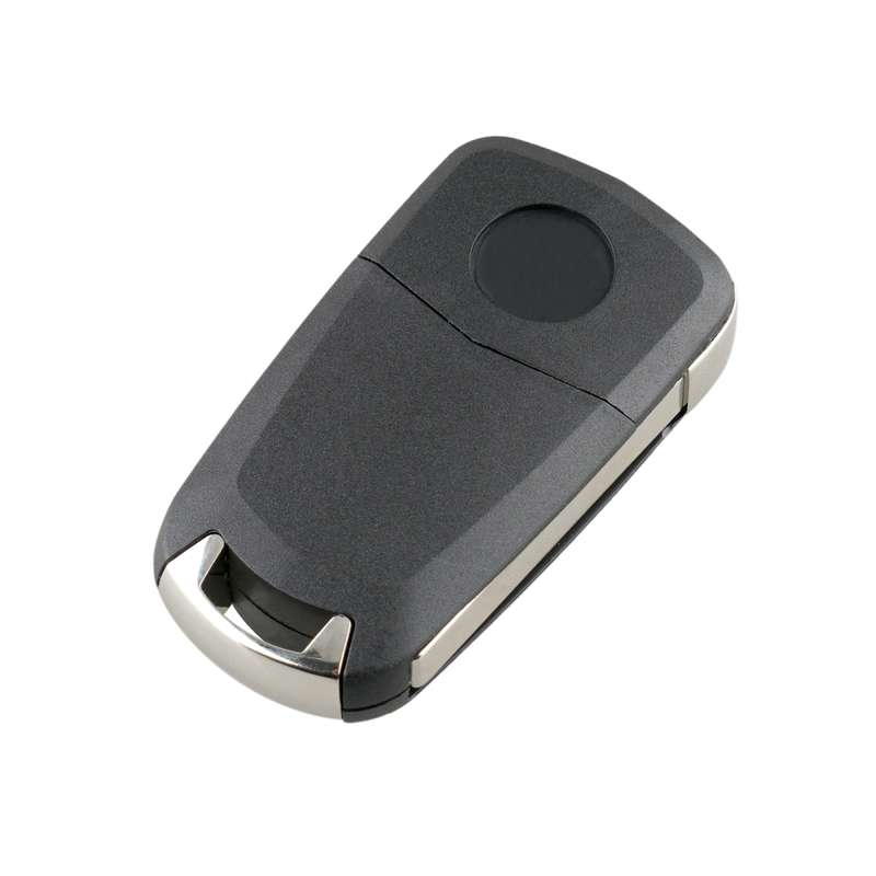 For Opel Zafira B 2005 - 2013 / Astra H 2004 - 2009 VALEO System 2 Buttons Intelligent Remote Contro