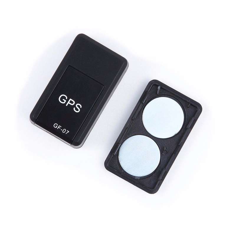 GF07 Mini GPS Tracker Car 2G GSM GPS Tracking Magnetic Real Time Car Locator System Tracking Device