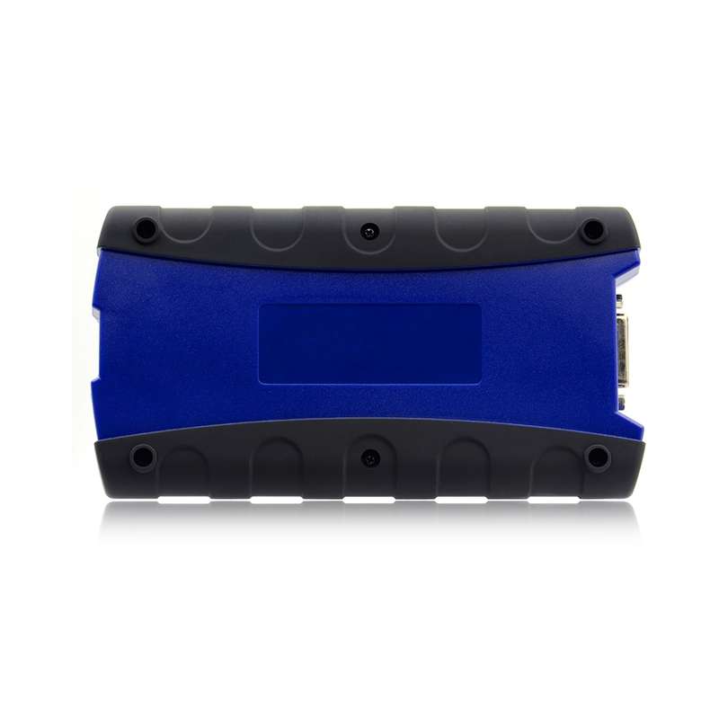 Nexiq 2 Bluetooth USB Linked Truck Diagnostic Tool Heavy Duty Truck Scanner 24V