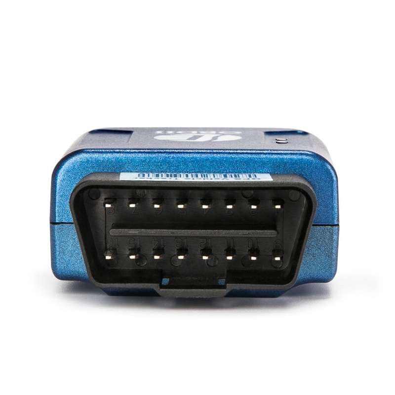 TK206 2G GPS OBD2 Real Time GSM Quad Band Anti-theft Vibration Alarm GSM GPRS Mini GPS Car Tracker (