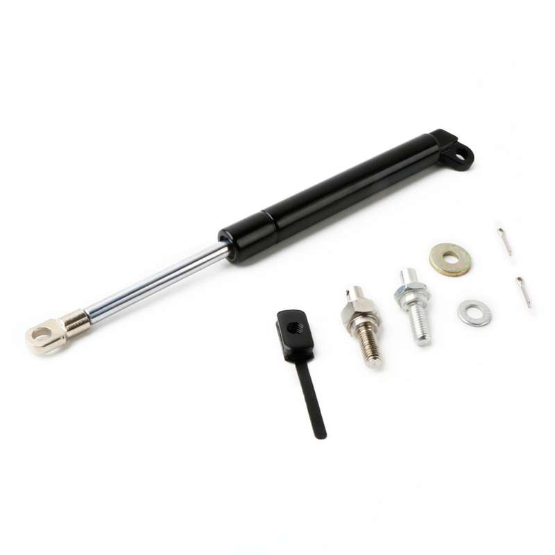 Truck Lift Supports Struts Shocks Springs Dampers Tailgate Charged Props for Nissan Navara NP300 / D
