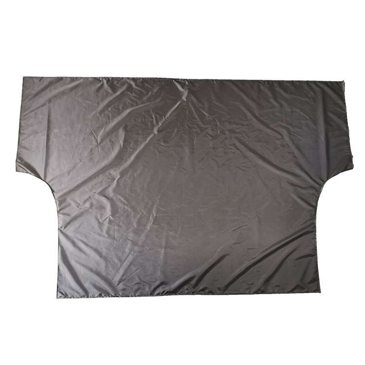 Car 210D Vinyl Glue Oxford Cloth Magnet snow Shield Front Windshield Sunshade Antifreeze Insulation,