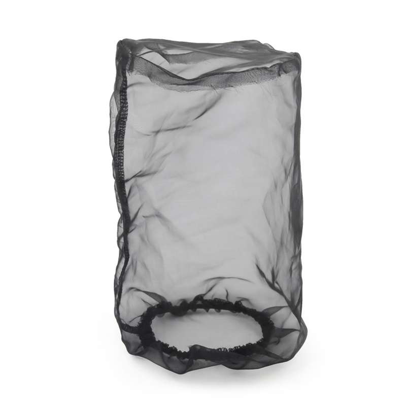 Universal Air Filter Protective Cover High Flow Air Intake Filters Waterproof Oilproof Dustproof She