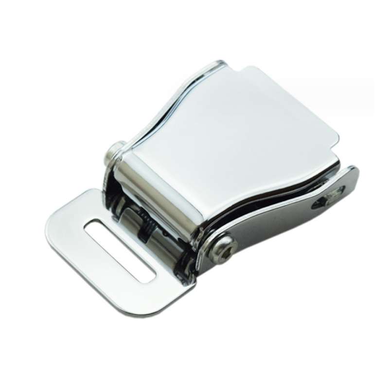 Dedicated Aircraft Seat Belt Buckle for Car /Ship/ Playground