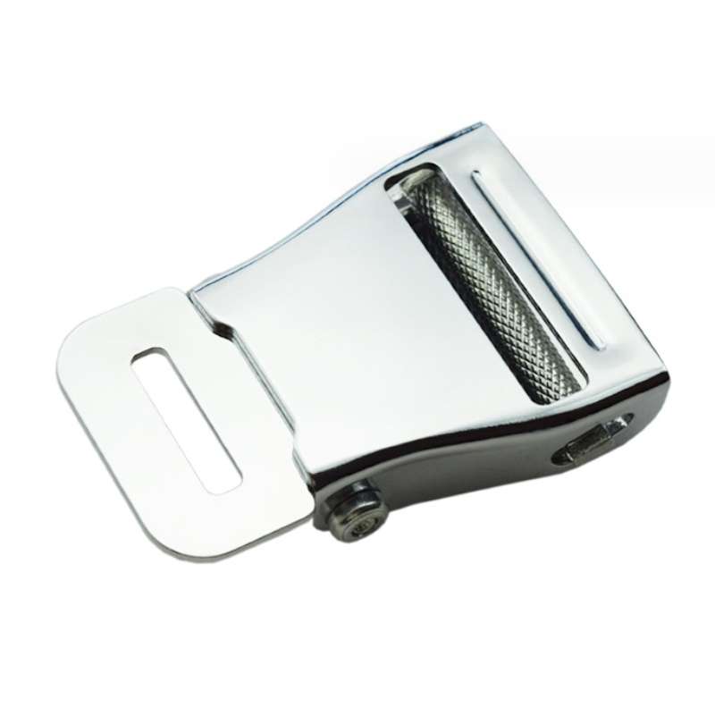 Dedicated Aircraft Seat Belt Buckle for Car /Ship/ Playground
