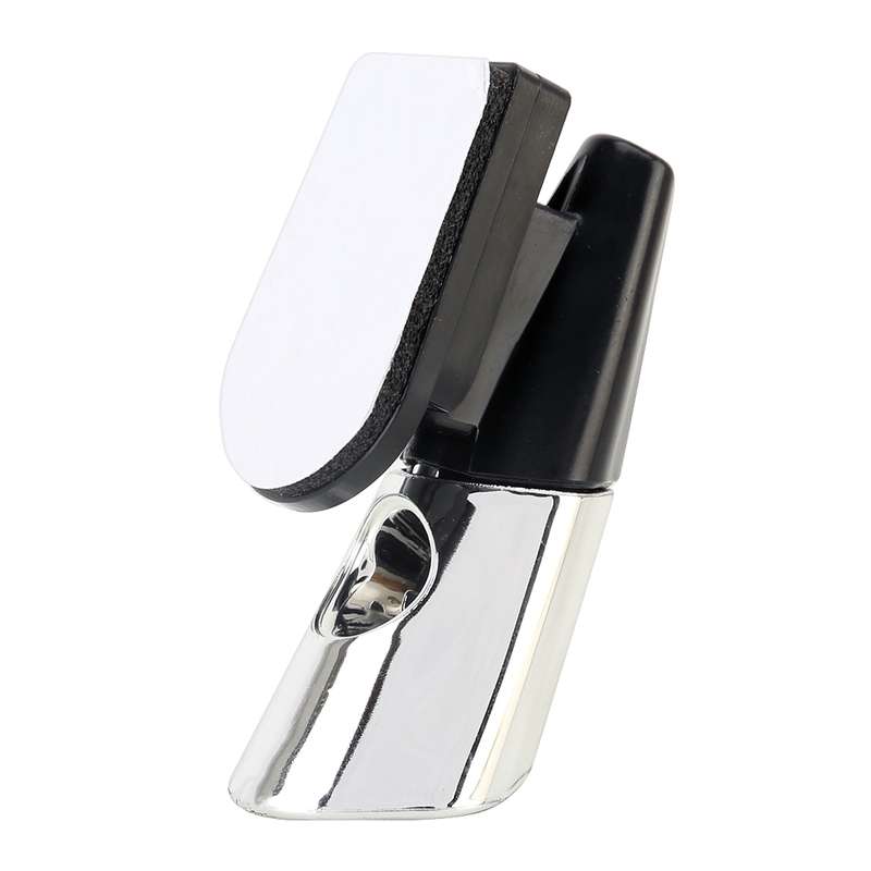 Car ABS Deer Alert Sound Alarm Ultrasonic Wind Power Animal Repeller(Black)