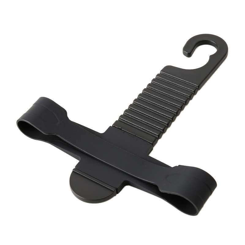 3R-2155 Car Auto Backseat Hanger Hook Tissue Box Hook