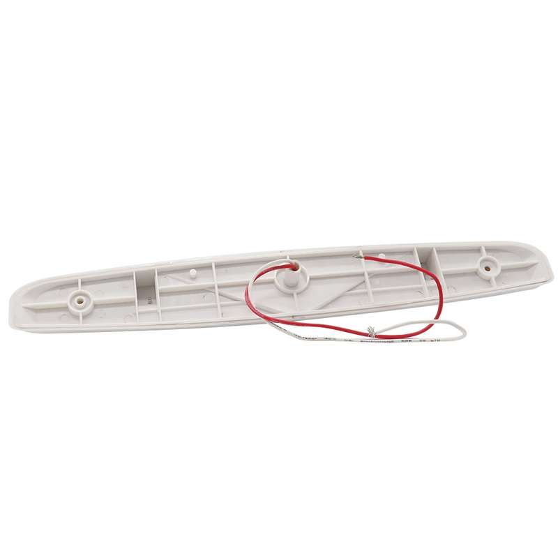 DC 12V 3W 6000K Marine Boat Caravan RV Waterproof LED Spotlights Stair Deck Dome Light Ceiling Lamp