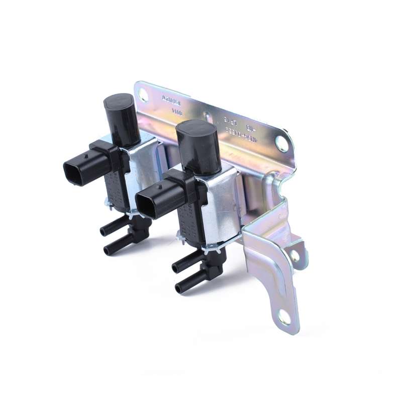 Car Auto Control Solenoid Valve Vacuum Valve 4M5G-9J-559NB / 5243591 / 1357313 / BS7E9J559AA for For