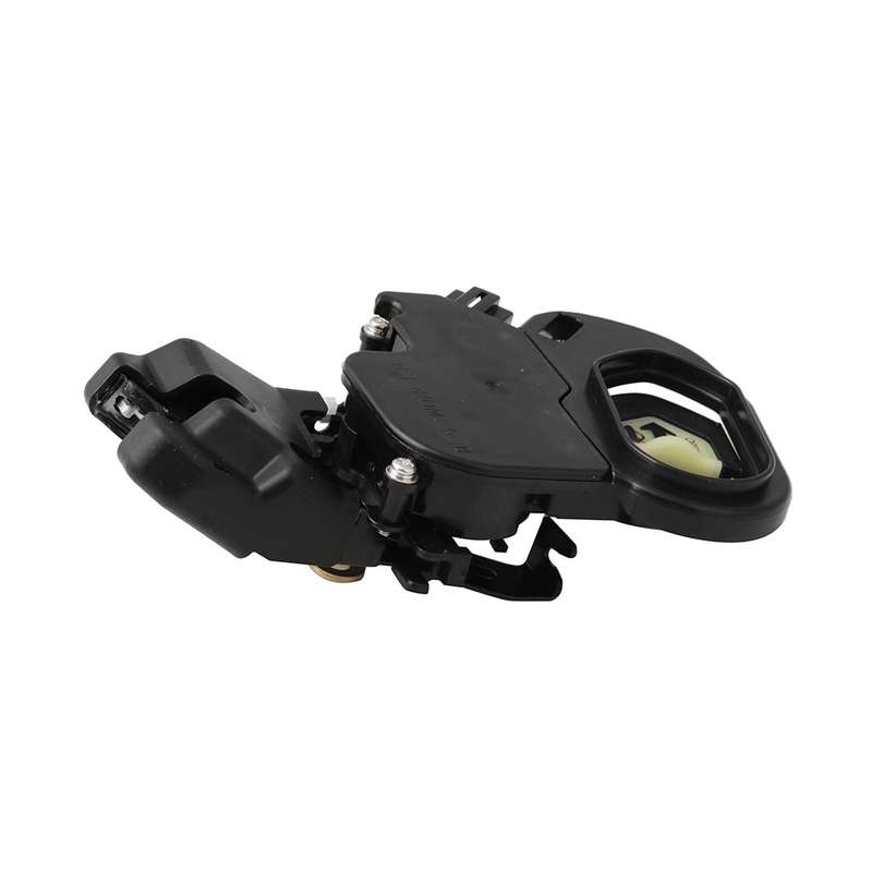 TLA016 Tailgate Latch Lock Actuator Motor Tail Gate Latch for Honda Accord (Black)