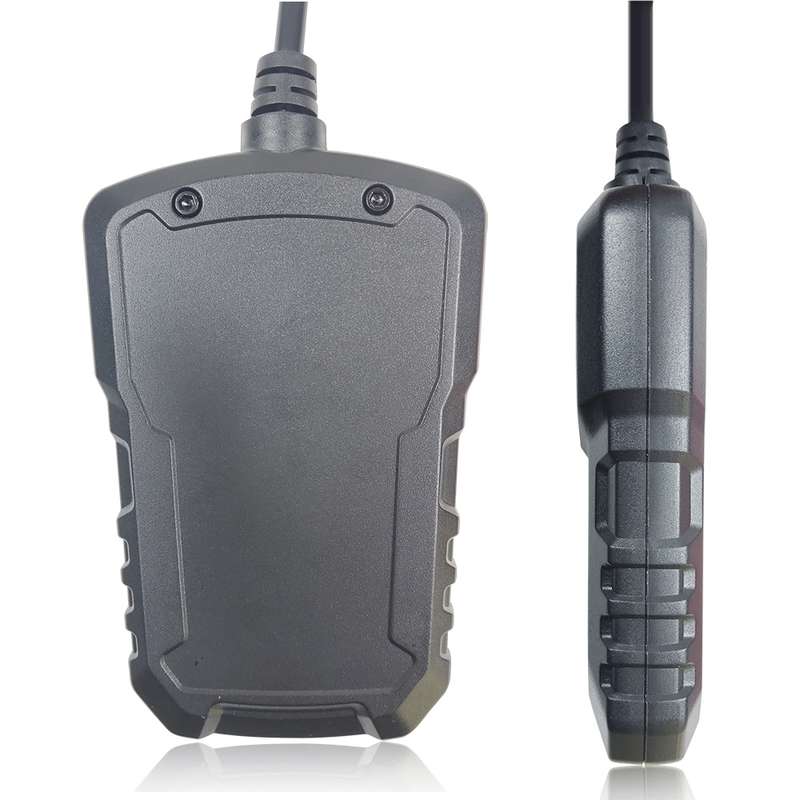 KONNWEI KW309 V309 V310 MS309 Code Reader OBD2 Scanner Diagnostic Tool(Black)