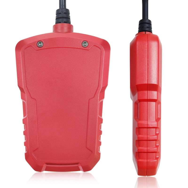 KONNWEI KW309 V309 V310 MS309 Code Reader OBD2 Scanner Diagnostic Tool(Black)