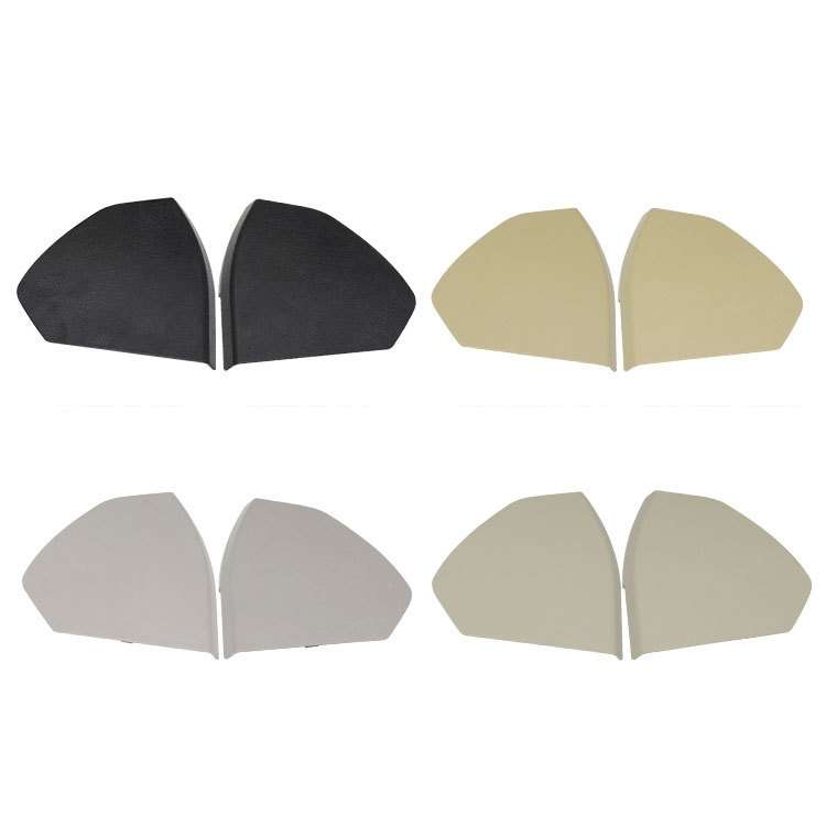 Car Left Side Front Door Trim Panel Plastic Cover 2117270148 for Mercedes-Benz E Class W211 2003-20