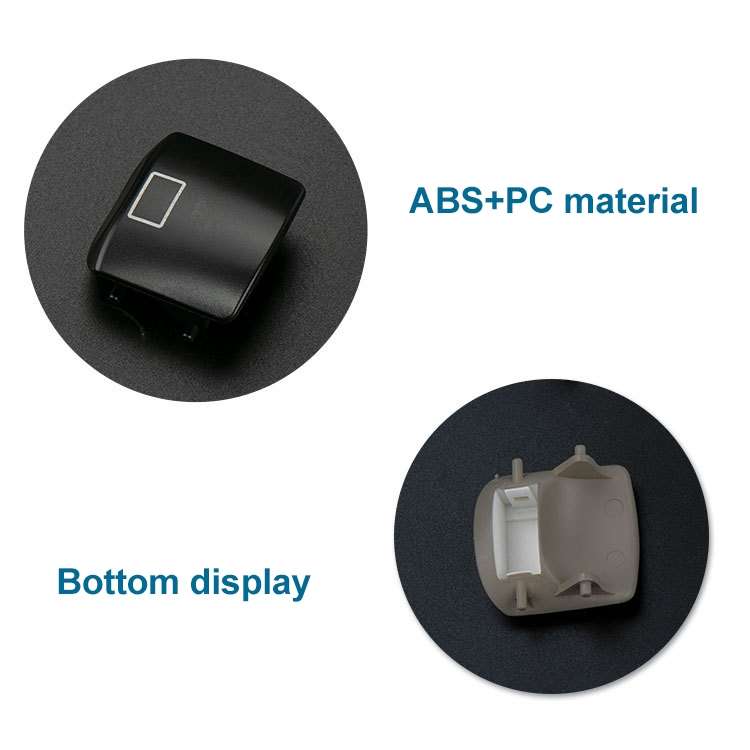Car Dome Light Power Window Switch Button 164 820 3026 9051-1 for Mercedes-Benz W164 W251, Left Driv