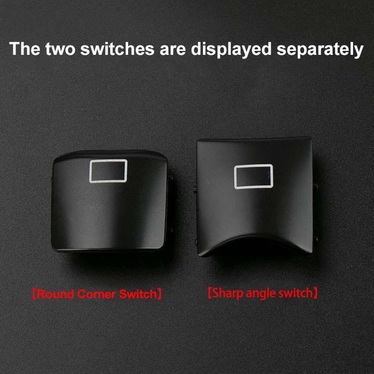 Car Dome Light Power Window Switch Button 164 820 3026 9051-1 for Mercedes-Benz W164 W251, Left Driv