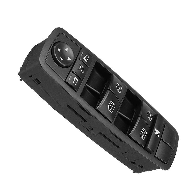 Car Auto Electronic Window Master Control Switch Button 2518300290 / A2518300290 / A 251 830 02 90 f