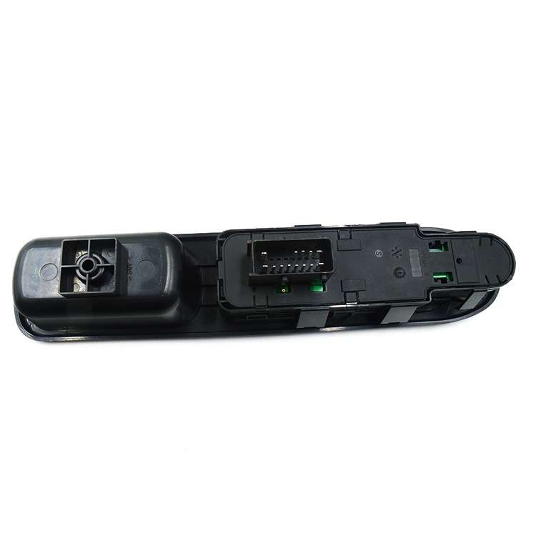 Car Auto Electronic Window Master Control Switch Button A1698206610 / 1698206610 for Mercedes-Benz B