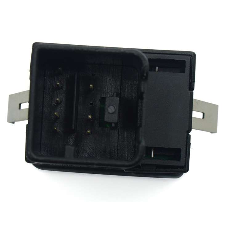 Car Auto Gas Door Fuel Tank Switch Trunk Luggage Button 35D959903 for Volkswagen