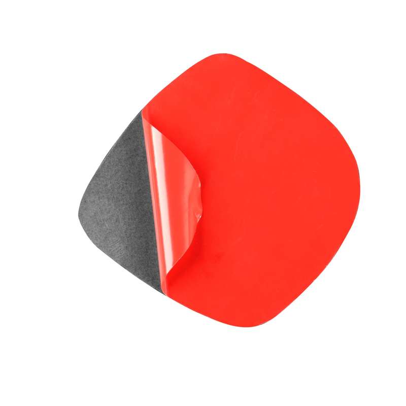 Carbon Fiber Car Cup Holder Sticker for Chevrolet Corvette C5 1998-2004, Left Drive (Red)