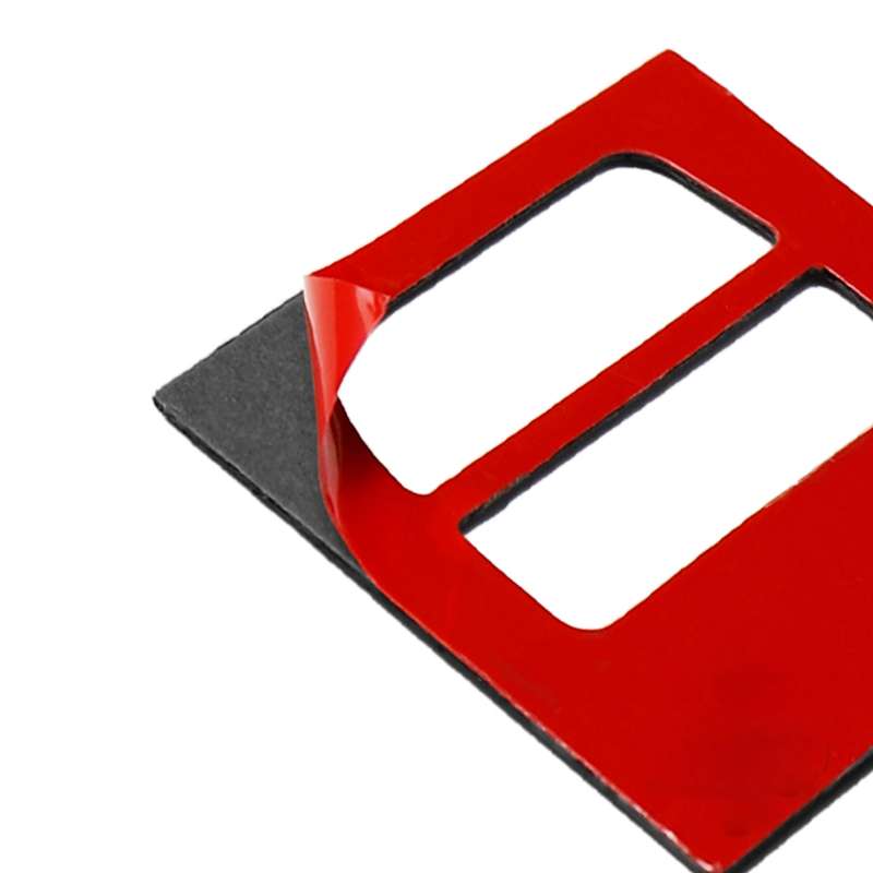 For BMW 3 Series E90/E92/E93 2005-2012 5pcs High Profile Car Air Conditioner Air Outlet Decorative S