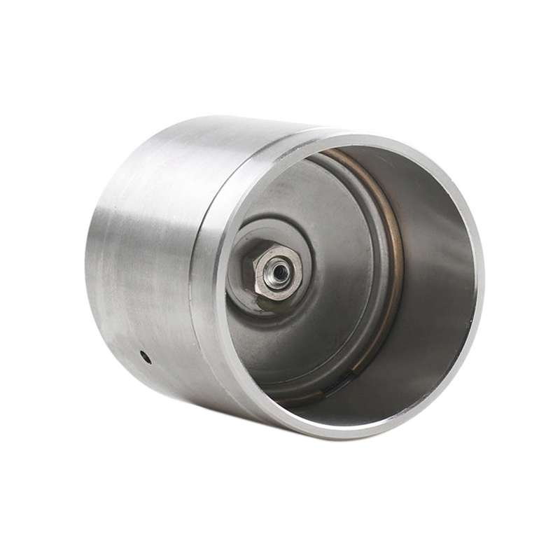 4 in 1 1.98 inch Stainless Steel Boat Trailer Hub Bearings with Protective Covers