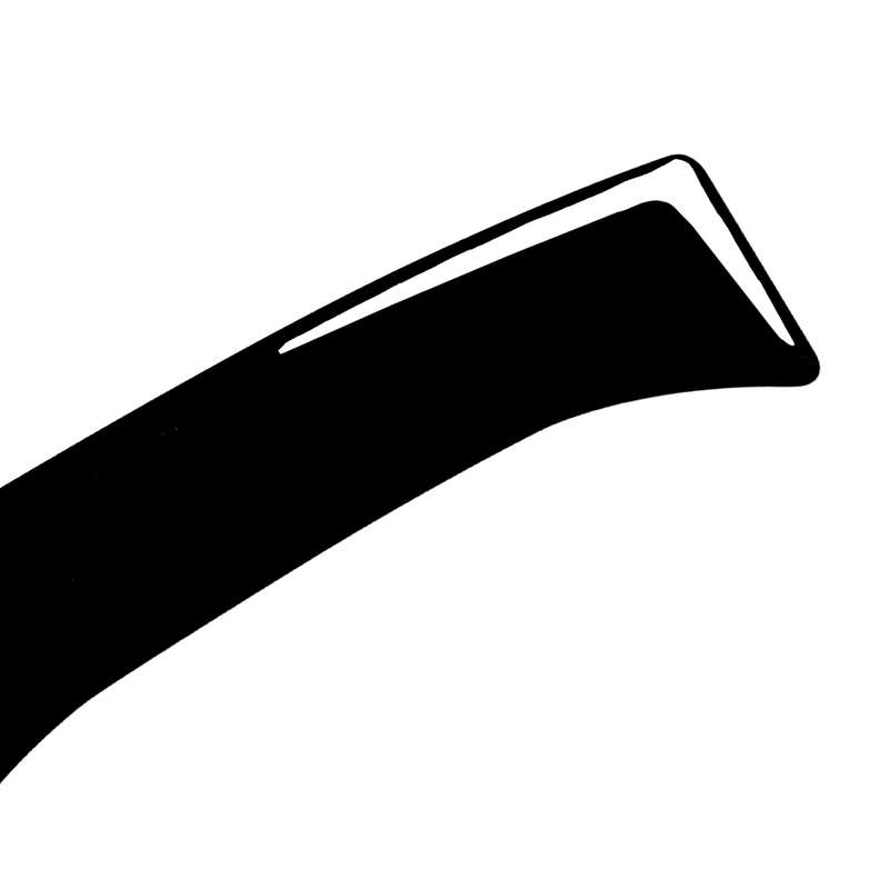For Mercedes-Benz E-Class W210 1996-2002 Car Speedometer Below Decorative Sticker, Left Drive