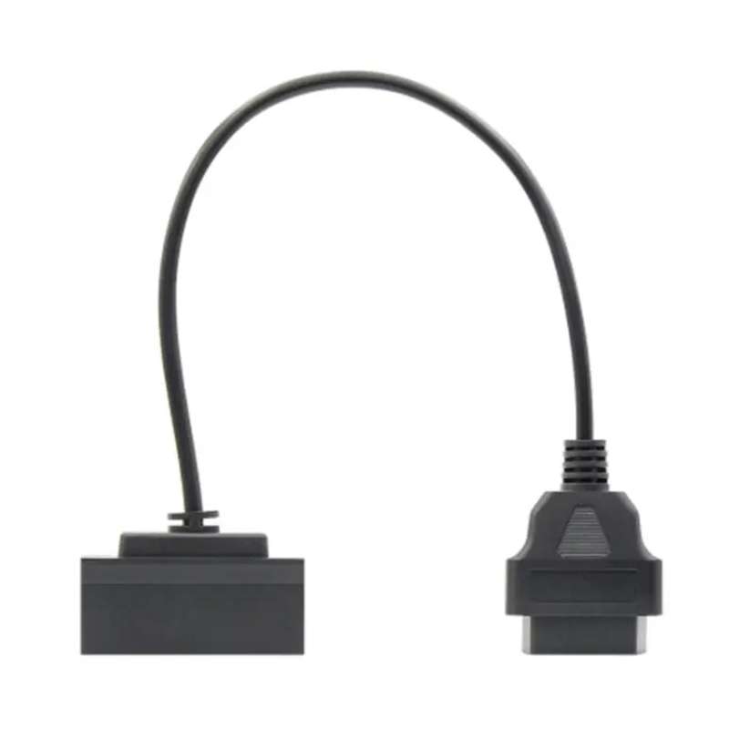 1 Pair H11 DC12V 7.8W Car LED Fog Light (White Light)