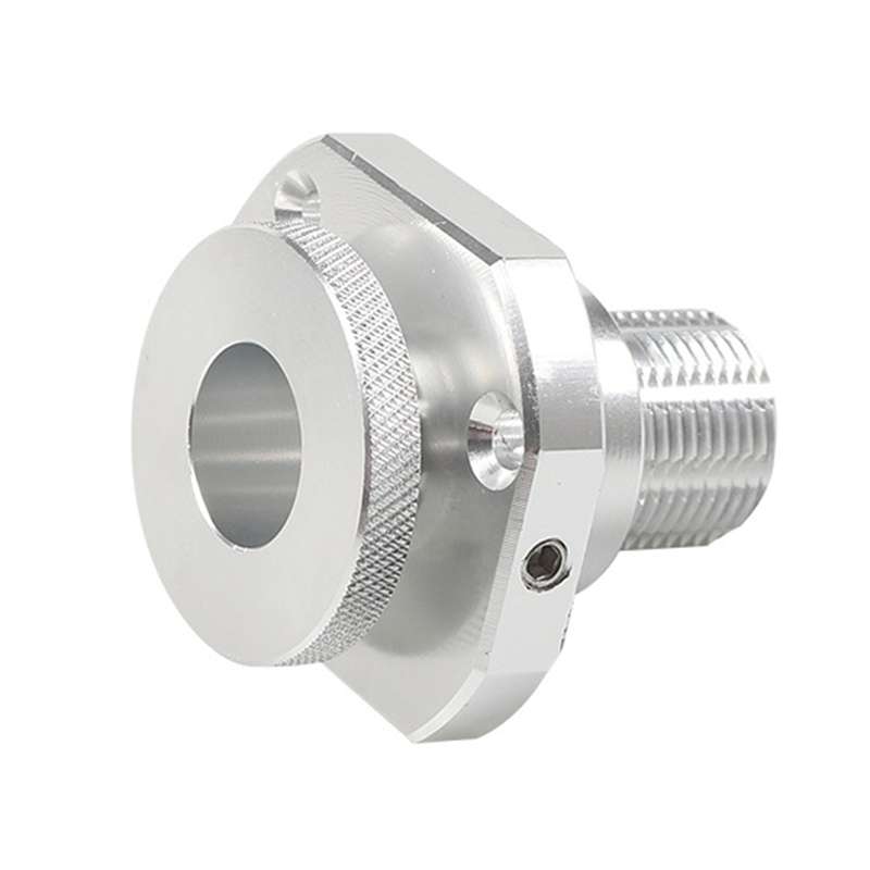 For Ford Mustang 1996-2004 Car Cable Firewall Regulator Clutch Quadrant Kit(Silver)
