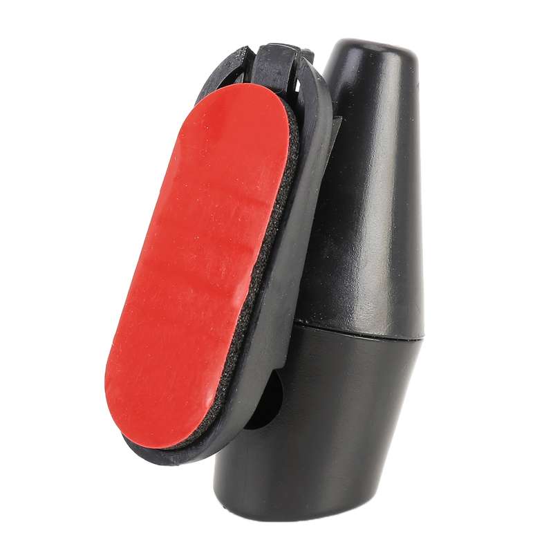 Pair Car ABS Deer Alert Sound Alarm Ultrasonic Wind Power Animal Repeller(Black)