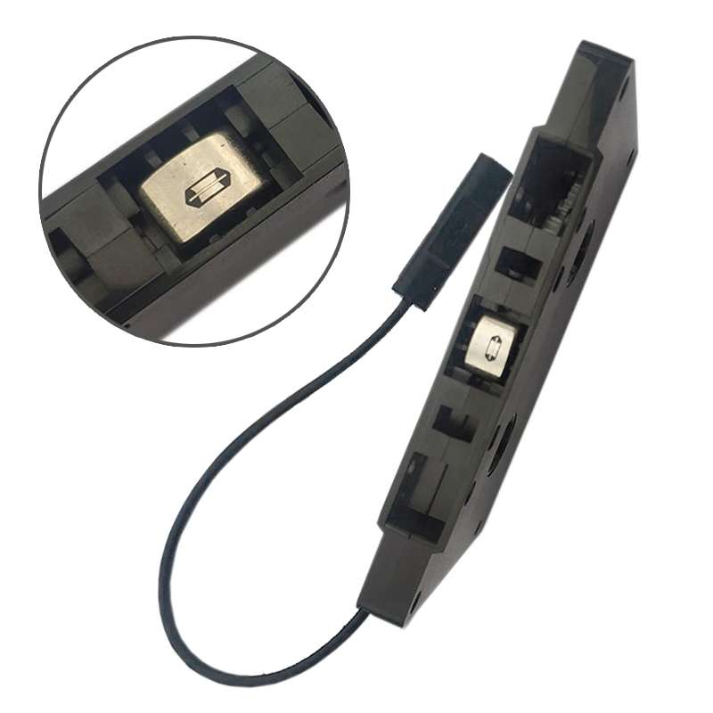 Universal Bluetooth Converter Car Tape MP3 / SBC / Stereo Bluetooth Audio Cassette