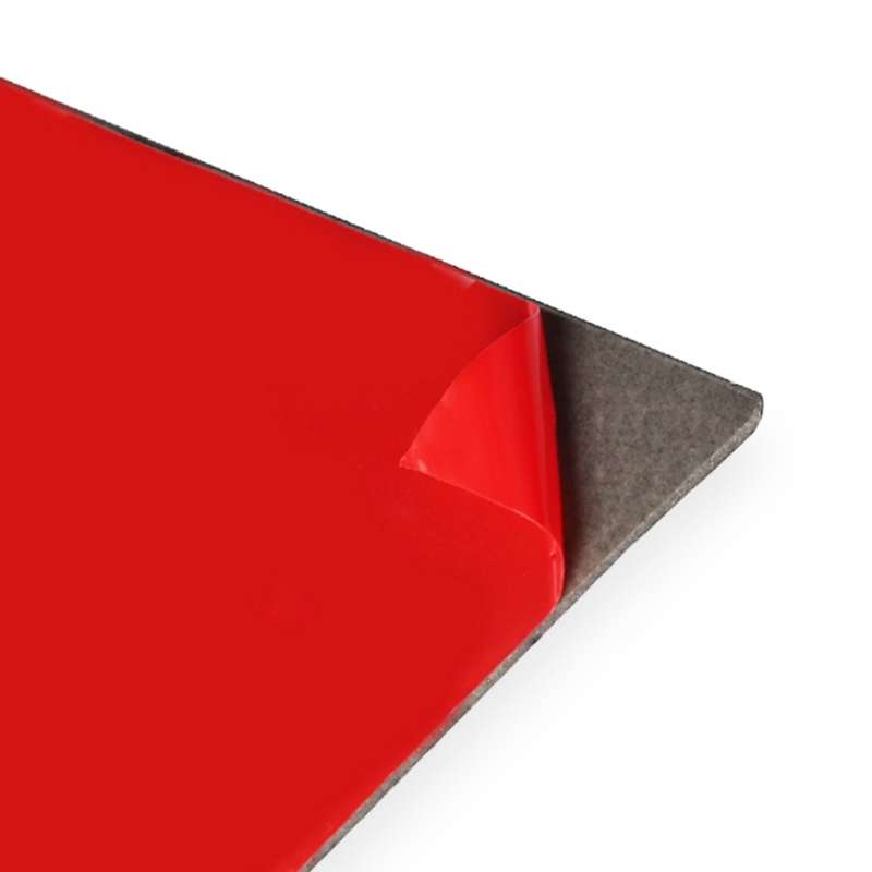 Car Carbon Fiber Rear Triangle Glass Decorative Sticker for Chevrolet Cruze 2009-2015, Left and Righ
