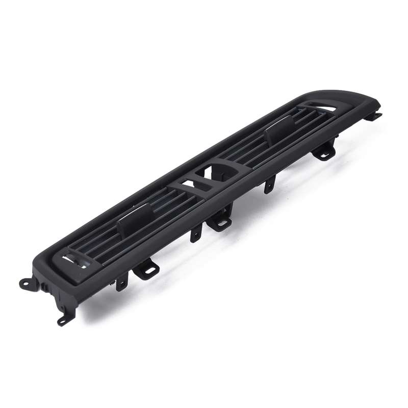 Car Front Console Grill Dash AC Air Vent 64229166885 for BMW 5 Series