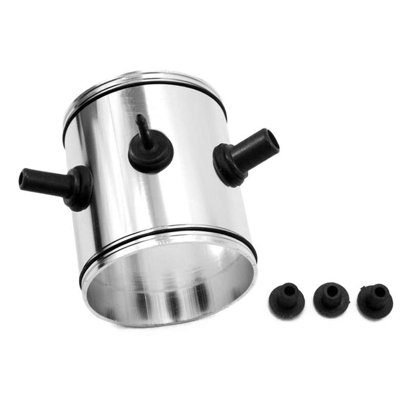 76mm Universal Cold Air Filter Inlet Hose Air Intake Pipe Hose Modification Kit