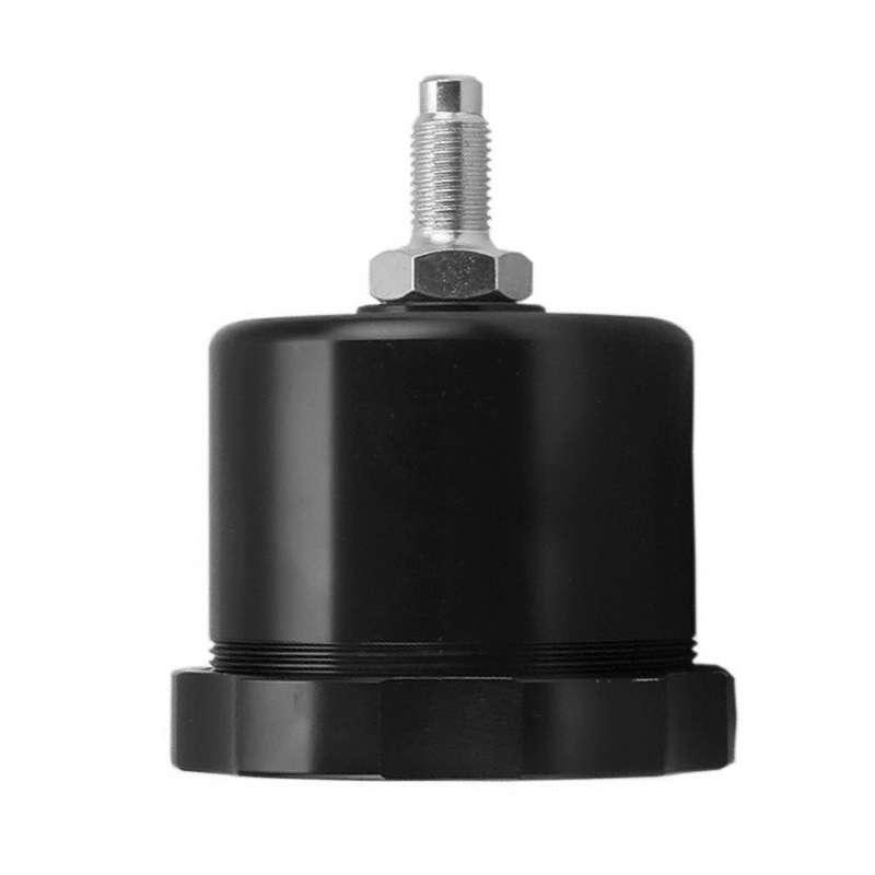 XH-BK017 Car Racing Drift Modified Aluminum Alloy CNC Competitive Hydraulic Handbrake Oil Tank Pot (