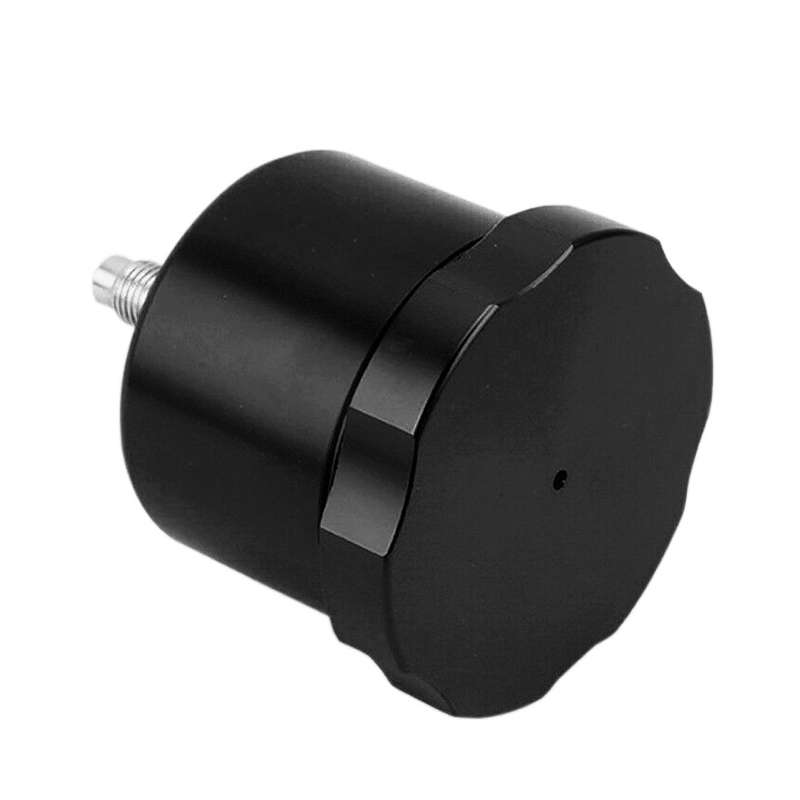 XH-BK017 Car Racing Drift Modified Aluminum Alloy CNC Competitive Hydraulic Handbrake Oil Tank Pot (