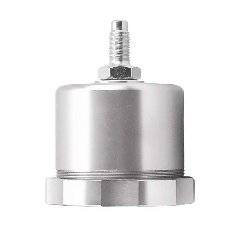 XH-BK017 Car Racing Drift Modified Aluminum Alloy CNC Competitive Hydraulic Handbrake Oil Tank Pot (