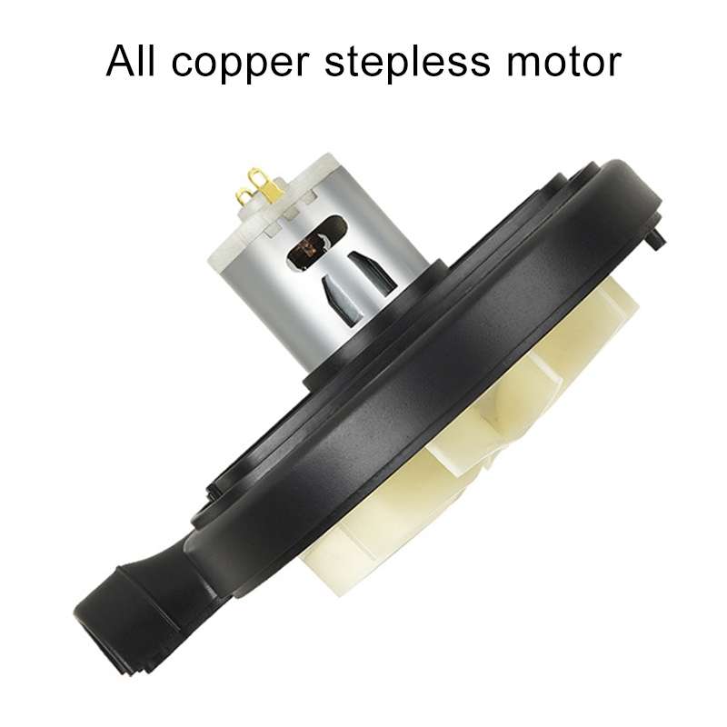 Car Portable Multifunctional Air Pump Tire Inflator Electric / USB Inflatable Pump