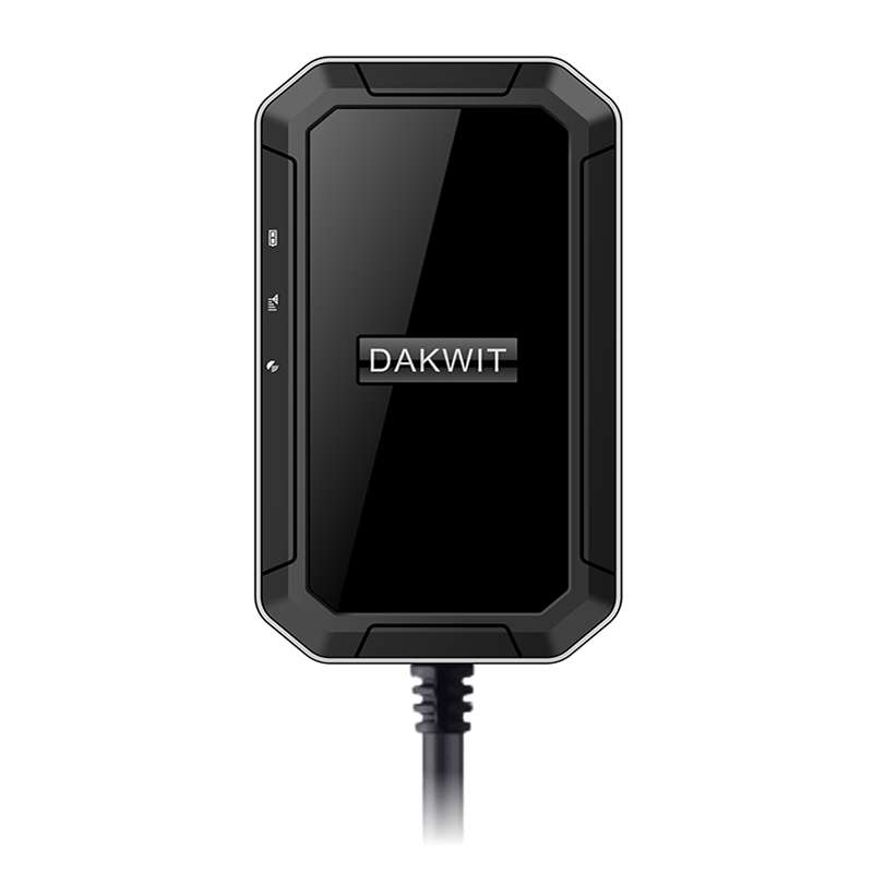 TK300 4G GPS / GPRS / GSM Realtime Car Truck Vehicle Tracking GPS Tracker with Battery and Relay
