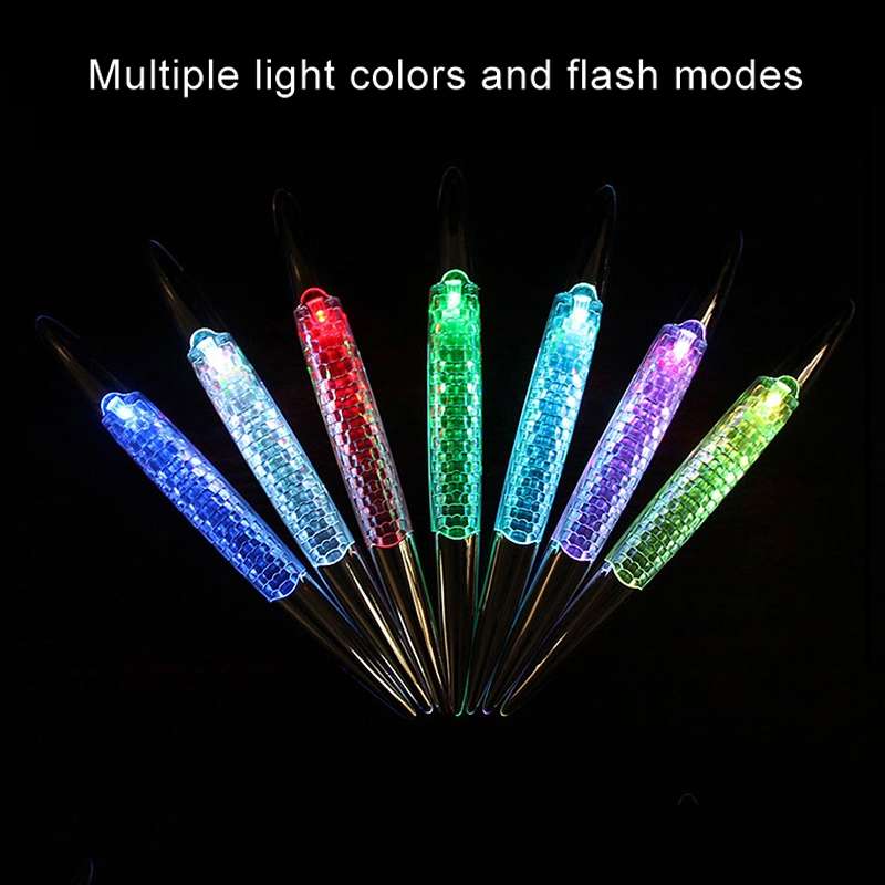 Car Solar Shark Gill Warning Lights Car Door Anti-collision Rear-end Collision LED Dlashing Lamp, Mo