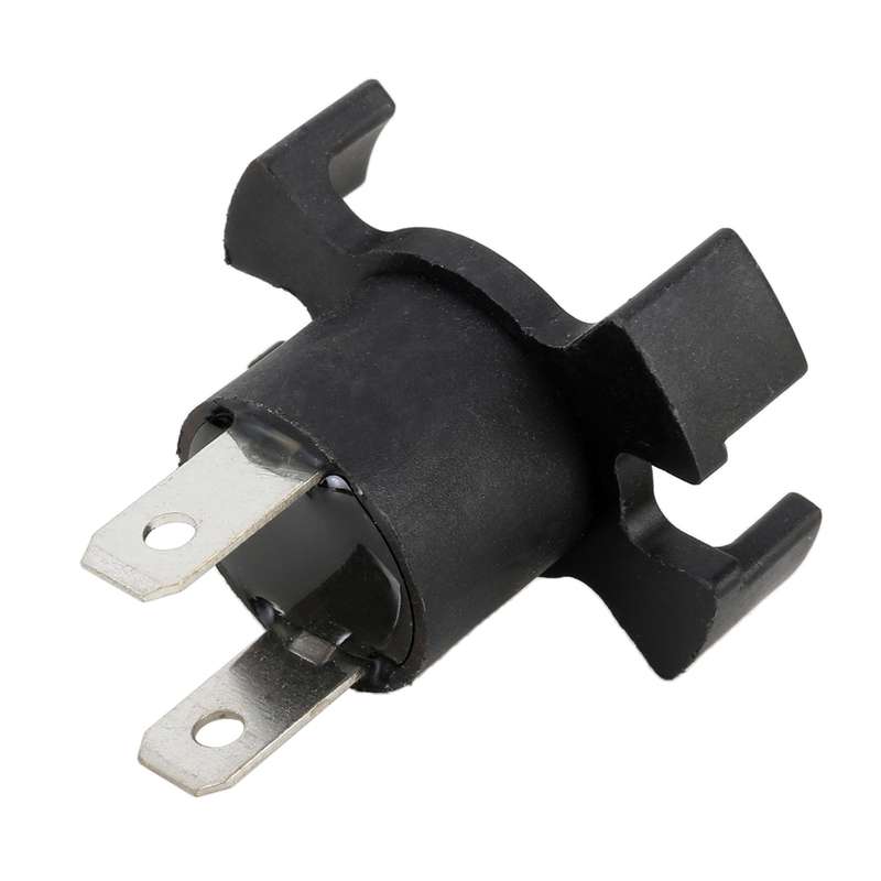 TK-205 1 Pair H1 Tail Lamp Holder for Honda Odyssey