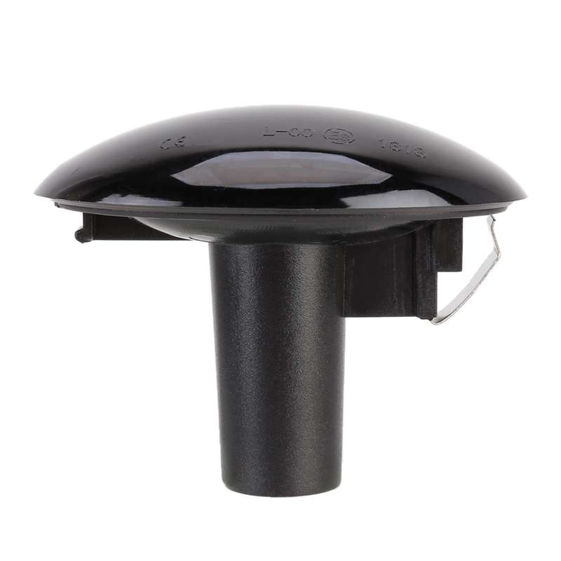 2 PCS DC12V / 3W Car LED Dynamic Blinker Side Lights Flowing Water Turn Signal Light for BMW Mini Co