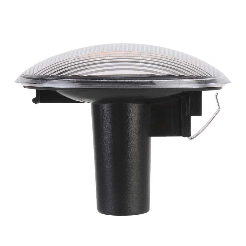 2 PCS DC12V / 3W Car LED Dynamic Blinker Side Lights Flowing Water Turn Signal Light for BMW Mini Co